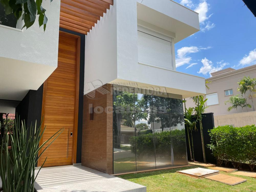 Alugar Casa / Condomínio em São José do Rio Preto apenas R$ 15.000,00 - Foto 1