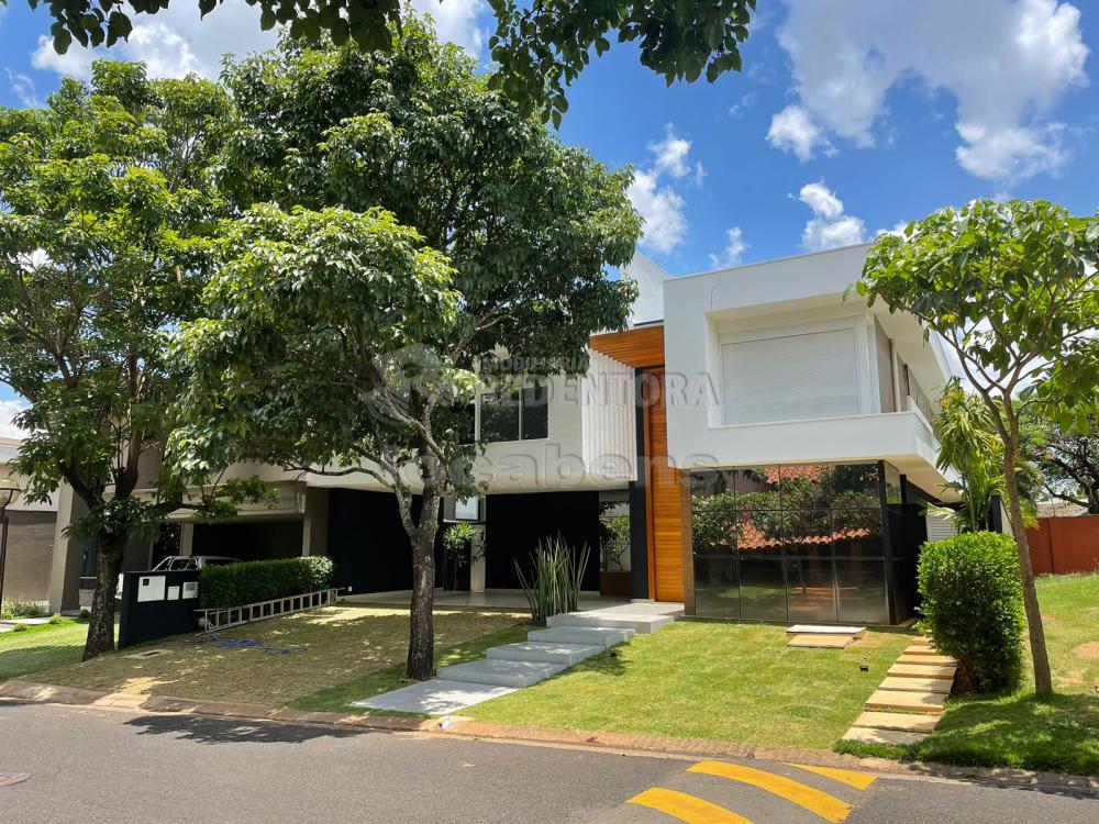 Alugar Casa / Condomínio em São José do Rio Preto R$ 15.000,00 - Foto 26