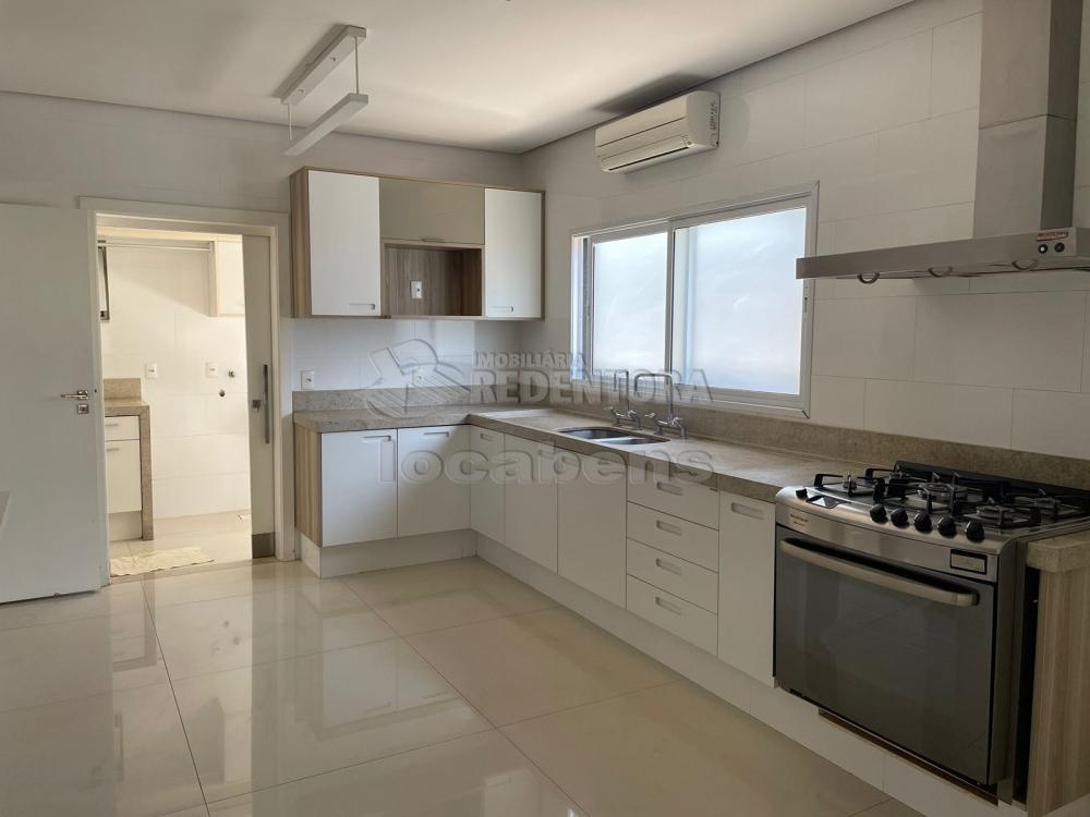 Alugar Casa / Condomínio em São José do Rio Preto R$ 15.000,00 - Foto 5