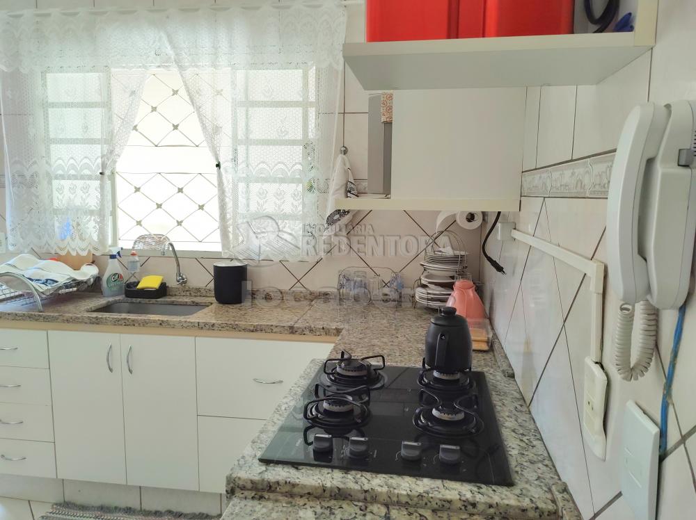 Alugar Casa / Padrão em São José do Rio Preto apenas R$ 1.100,00 - Foto 9