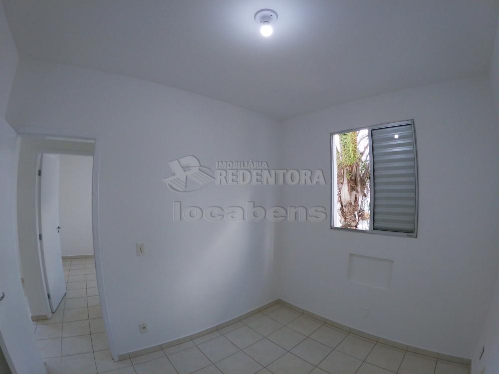 Parque Rio das Pedras, Apartamento - Padrão - Residencial Ana Célia - São  José do Rio Preto R$ 145.000,00. Cód.: 12362