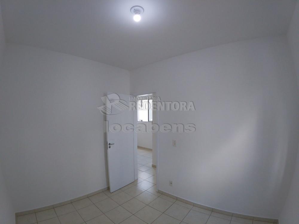 Alugar Apartamento / Padrão em São José do Rio Preto apenas R$ 700,00 - Foto 10