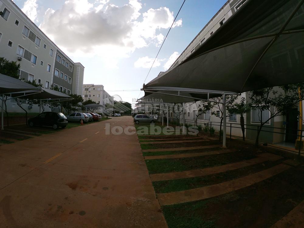 Alugar Apartamento / Padrão em São José do Rio Preto apenas R$ 700,00 - Foto 15