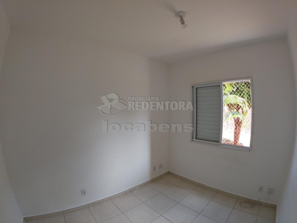 Alugar Apartamento / Padrão em São José do Rio Preto apenas R$ 750,00 - Foto 16