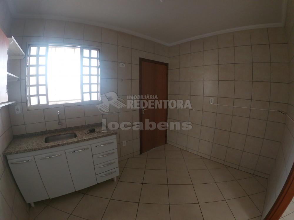 Alugar Apartamento / Padrão em São José do Rio Preto apenas R$ 950,00 - Foto 5