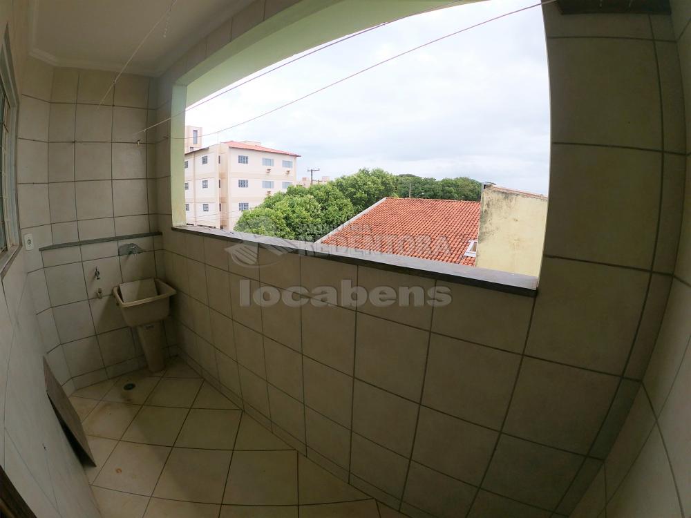 Alugar Apartamento / Padrão em São José do Rio Preto apenas R$ 950,00 - Foto 6