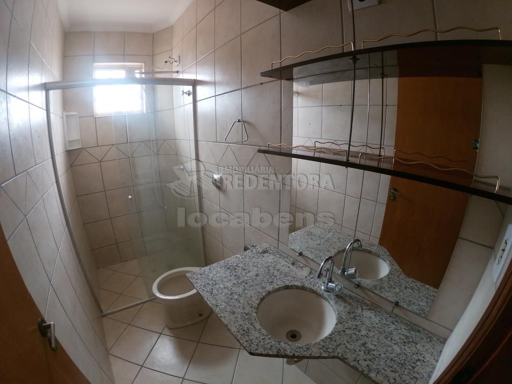 Alugar Apartamento / Padrão em São José do Rio Preto apenas R$ 950,00 - Foto 10