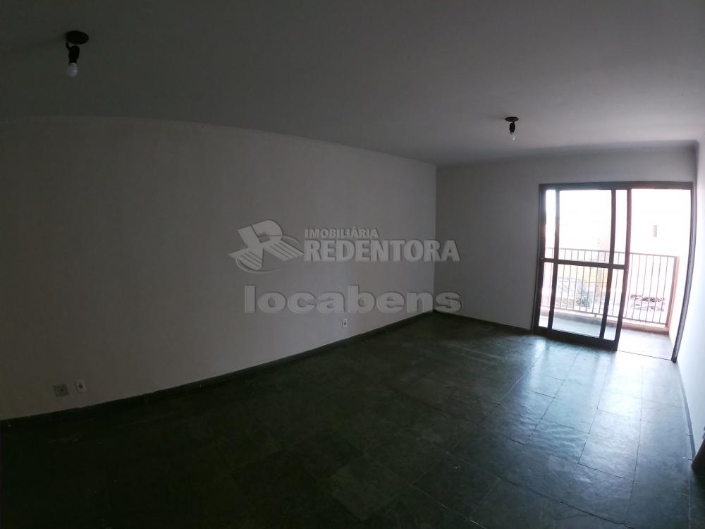 Alugar Apartamento / Padrão em São José do Rio Preto apenas R$ 950,00 - Foto 1