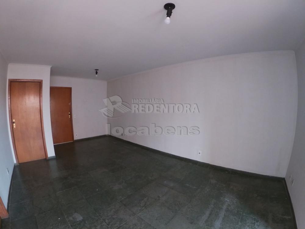 Alugar Apartamento / Padrão em São José do Rio Preto apenas R$ 950,00 - Foto 2