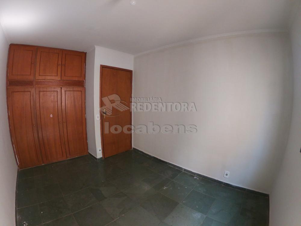 Alugar Apartamento / Padrão em São José do Rio Preto apenas R$ 950,00 - Foto 11