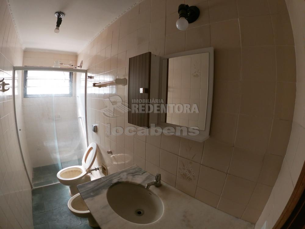 Alugar Apartamento / Padrão em São José do Rio Preto R$ 950,00 - Foto 12