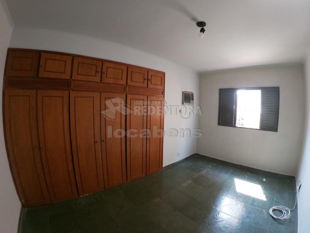 Alugar Apartamento / Padrão em São José do Rio Preto apenas R$ 950,00 - Foto 13
