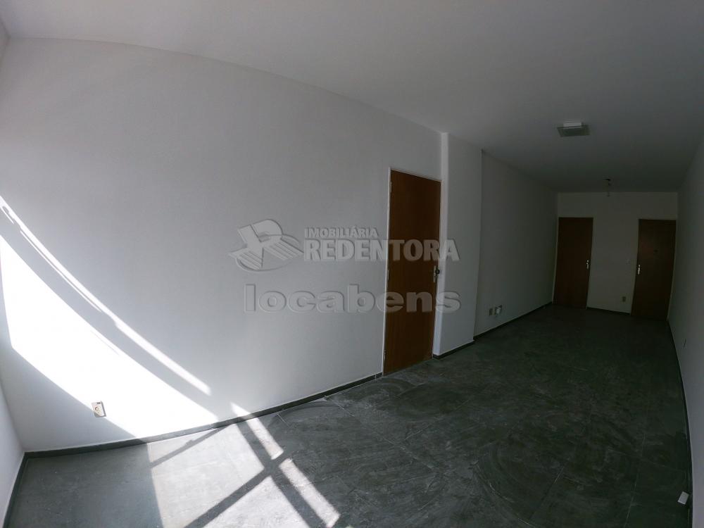 Alugar Apartamento / Padrão em São José do Rio Preto apenas R$ 850,00 - Foto 5