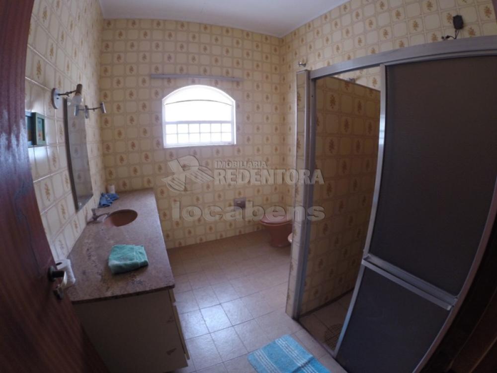 Alugar Casa / Padrão em São José do Rio Preto R$ 2.800,00 - Foto 12