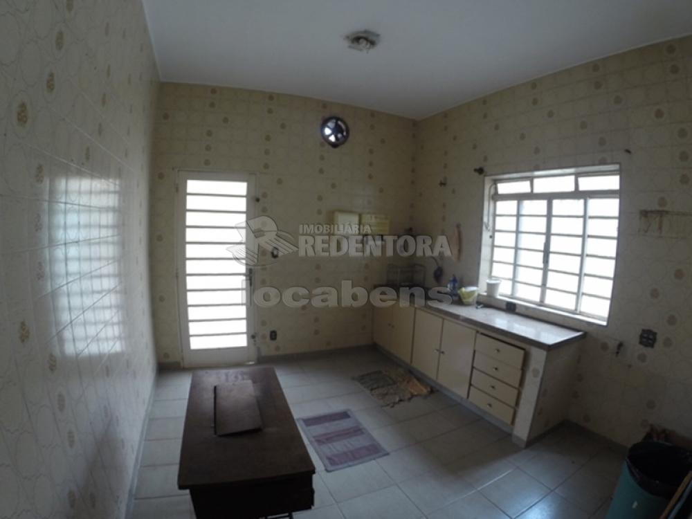 Alugar Casa / Padrão em São José do Rio Preto apenas R$ 2.800,00 - Foto 6