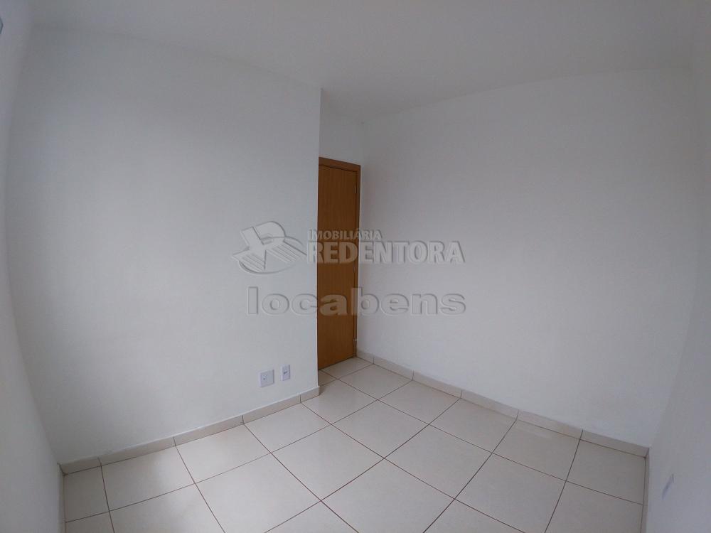 Alugar Apartamento / Padrão em São José do Rio Preto apenas R$ 550,00 - Foto 9