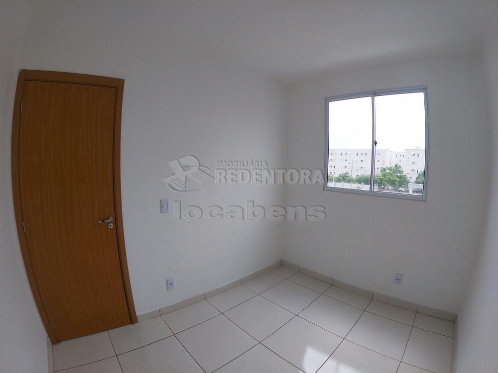 Alugar Apartamento / Padrão em São José do Rio Preto apenas R$ 550,00 - Foto 12