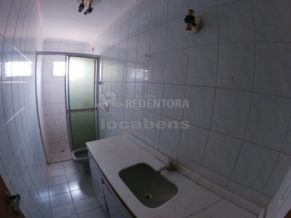 Alugar Apartamento / Padrão em São José do Rio Preto apenas R$ 800,00 - Foto 14