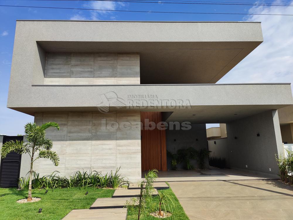 Comprar Casa / Condomínio em São José do Rio Preto R$ 1.750.000,00 - Foto 2