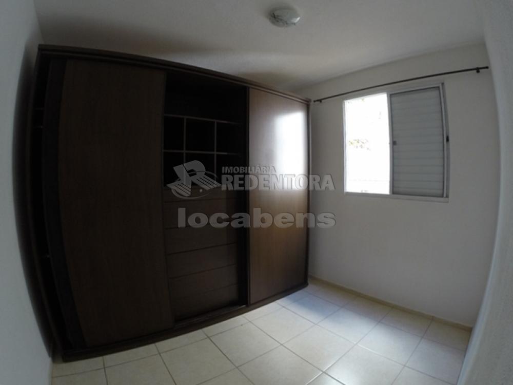 Alugar Apartamento / Padrão em São José do Rio Preto apenas R$ 750,00 - Foto 6