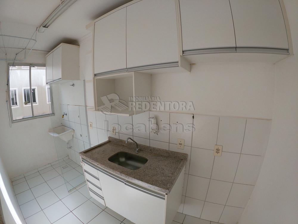 Alugar Apartamento / Padrão em São José do Rio Preto apenas R$ 750,00 - Foto 5