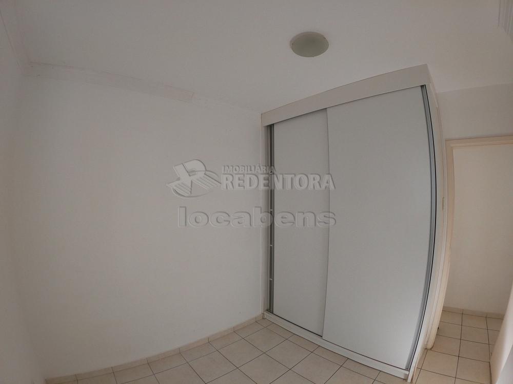 Alugar Apartamento / Padrão em São José do Rio Preto apenas R$ 750,00 - Foto 10