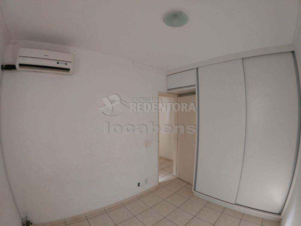 Alugar Apartamento / Padrão em São José do Rio Preto apenas R$ 750,00 - Foto 15