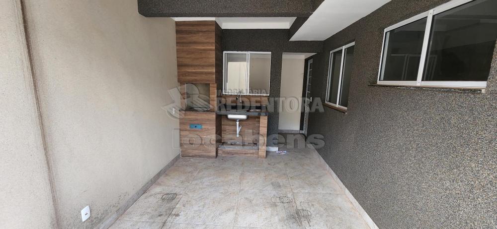 Alugar Casa / Sobrado em São José do Rio Preto R$ 1.700,00 - Foto 2