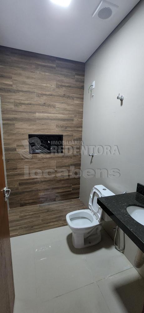 Alugar Casa / Sobrado em São José do Rio Preto R$ 1.700,00 - Foto 6