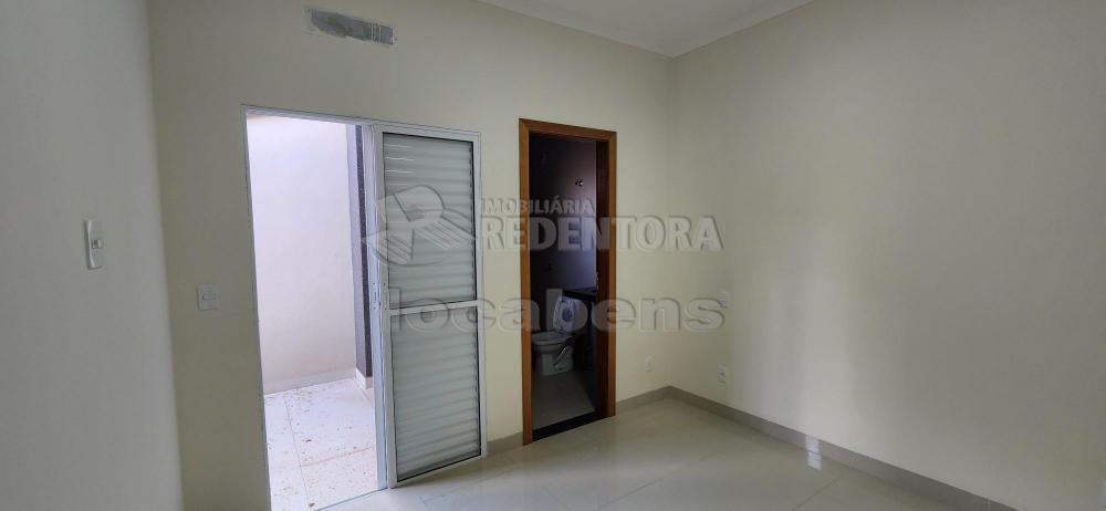 Alugar Casa / Sobrado em São José do Rio Preto R$ 1.700,00 - Foto 9