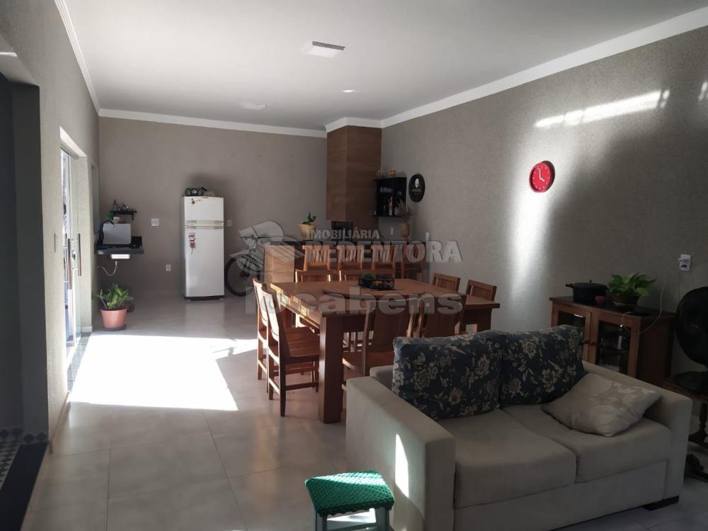 Comprar Casa / Padrão em Bady Bassitt R$ 650.000,00 - Foto 6