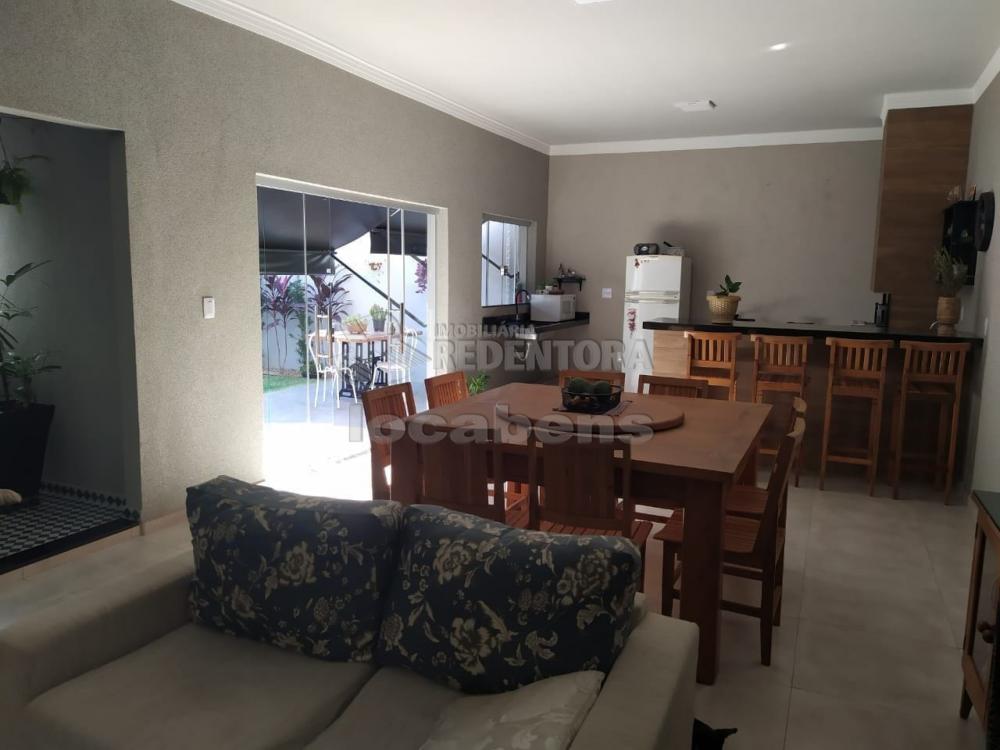 Comprar Casa / Padrão em Bady Bassitt R$ 650.000,00 - Foto 8