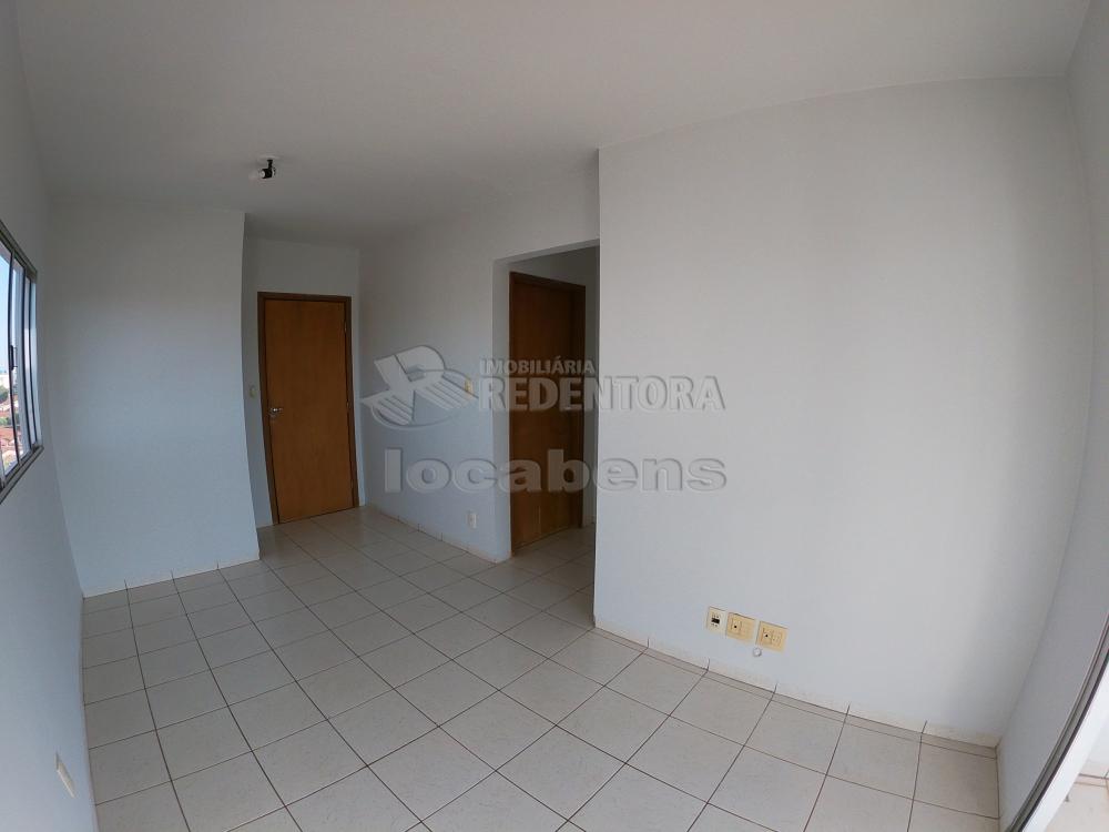 Alugar Apartamento / Padrão em São José do Rio Preto apenas R$ 800,00 - Foto 3