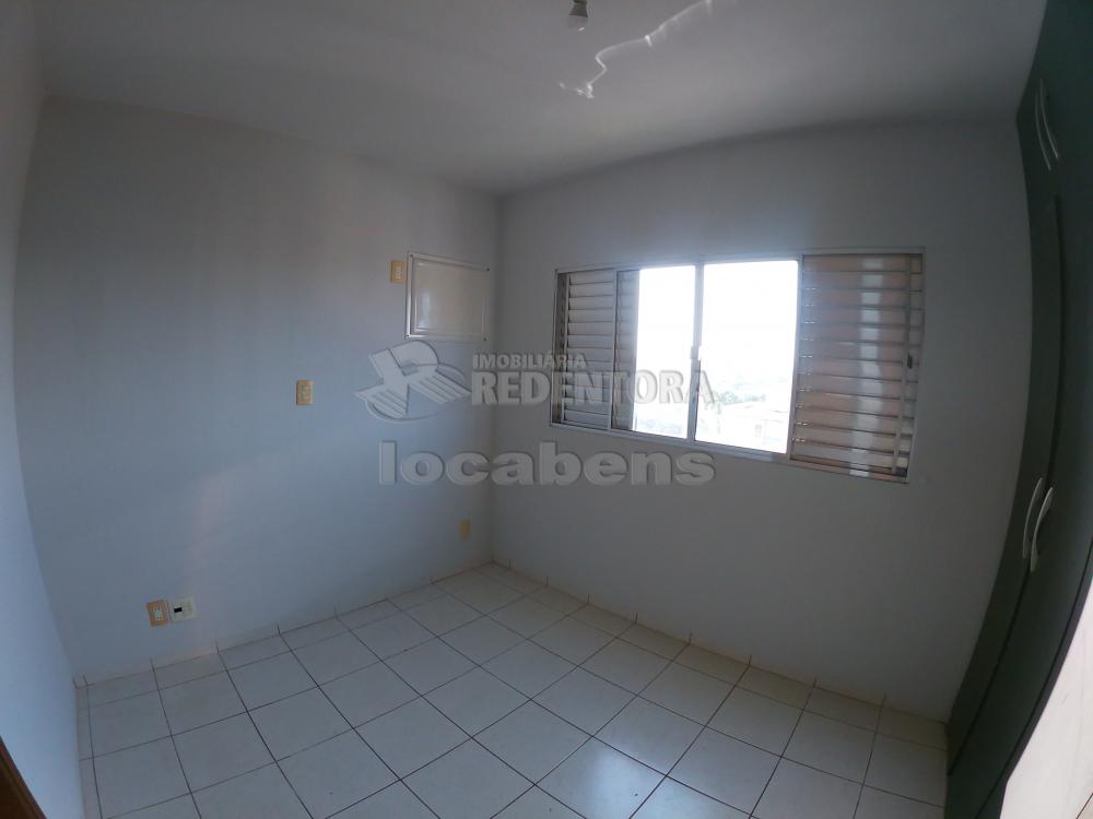 Alugar Apartamento / Padrão em São José do Rio Preto apenas R$ 800,00 - Foto 9