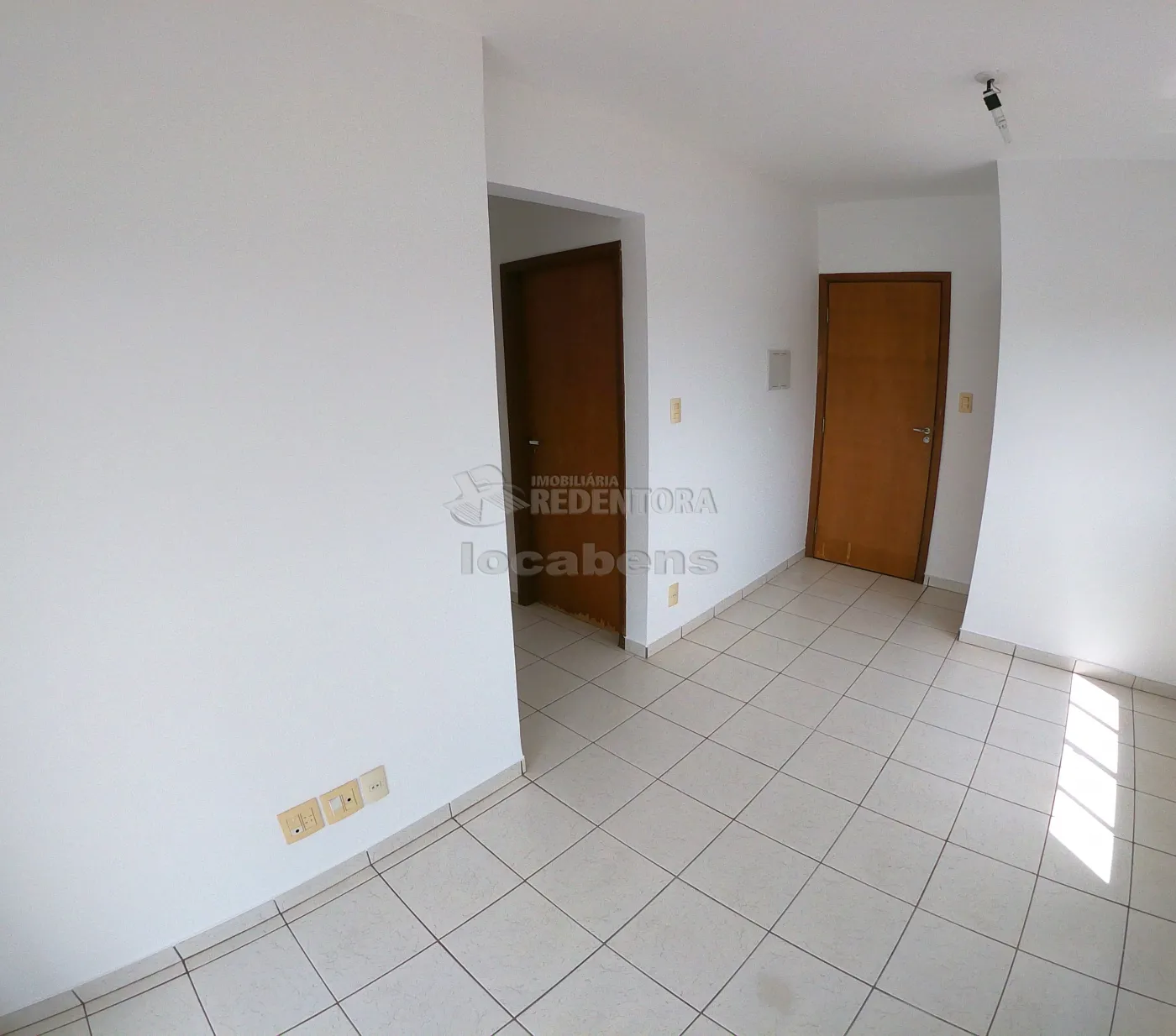 Alugar Apartamento / Padrão em São José do Rio Preto apenas R$ 800,00 - Foto 3