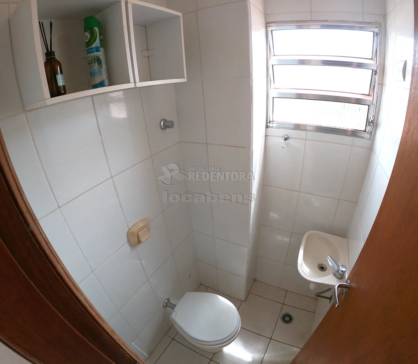 Alugar Apartamento / Padrão em São José do Rio Preto apenas R$ 800,00 - Foto 6