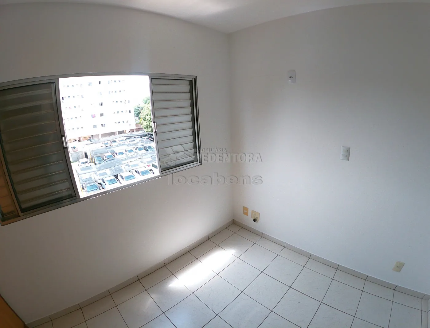 Alugar Apartamento / Padrão em São José do Rio Preto apenas R$ 800,00 - Foto 7