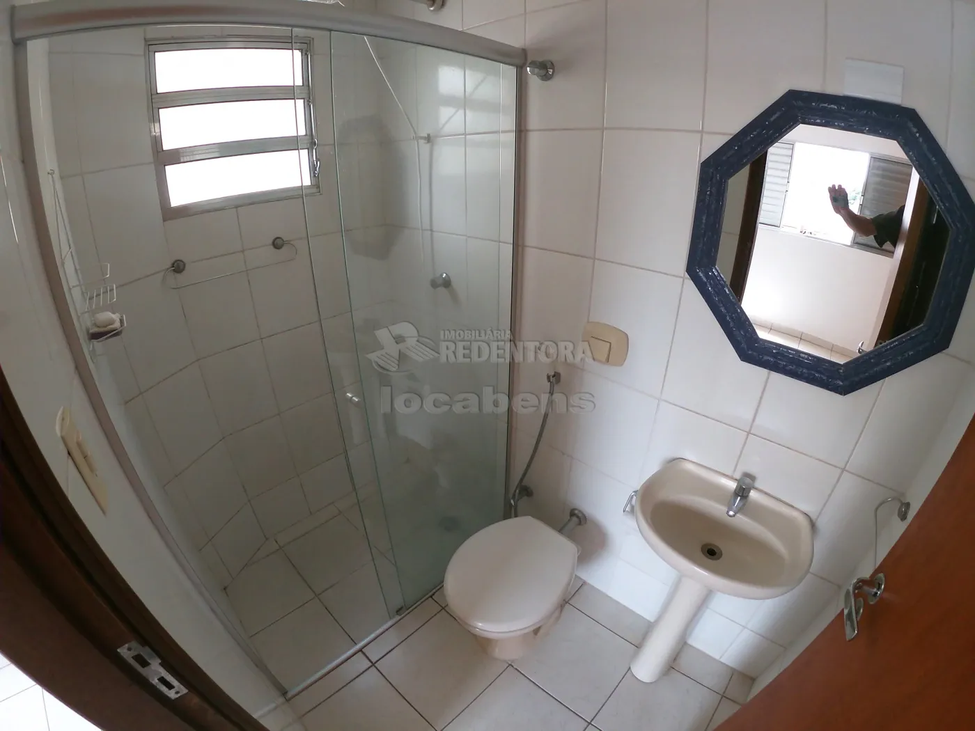 Alugar Apartamento / Padrão em São José do Rio Preto apenas R$ 800,00 - Foto 9