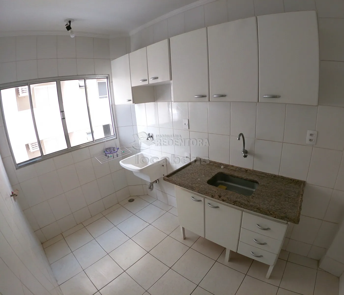 Alugar Apartamento / Padrão em São José do Rio Preto R$ 800,00 - Foto 10