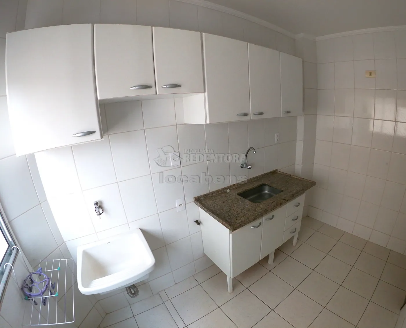 Alugar Apartamento / Padrão em São José do Rio Preto apenas R$ 800,00 - Foto 11