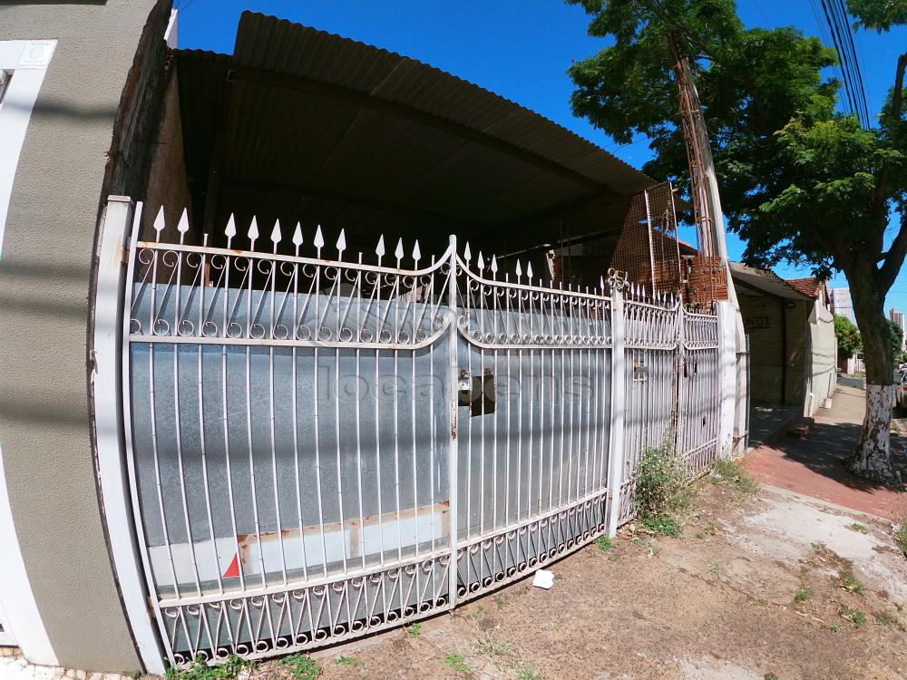 Alugar Casa / Padrão em São José do Rio Preto R$ 650,00 - Foto 14