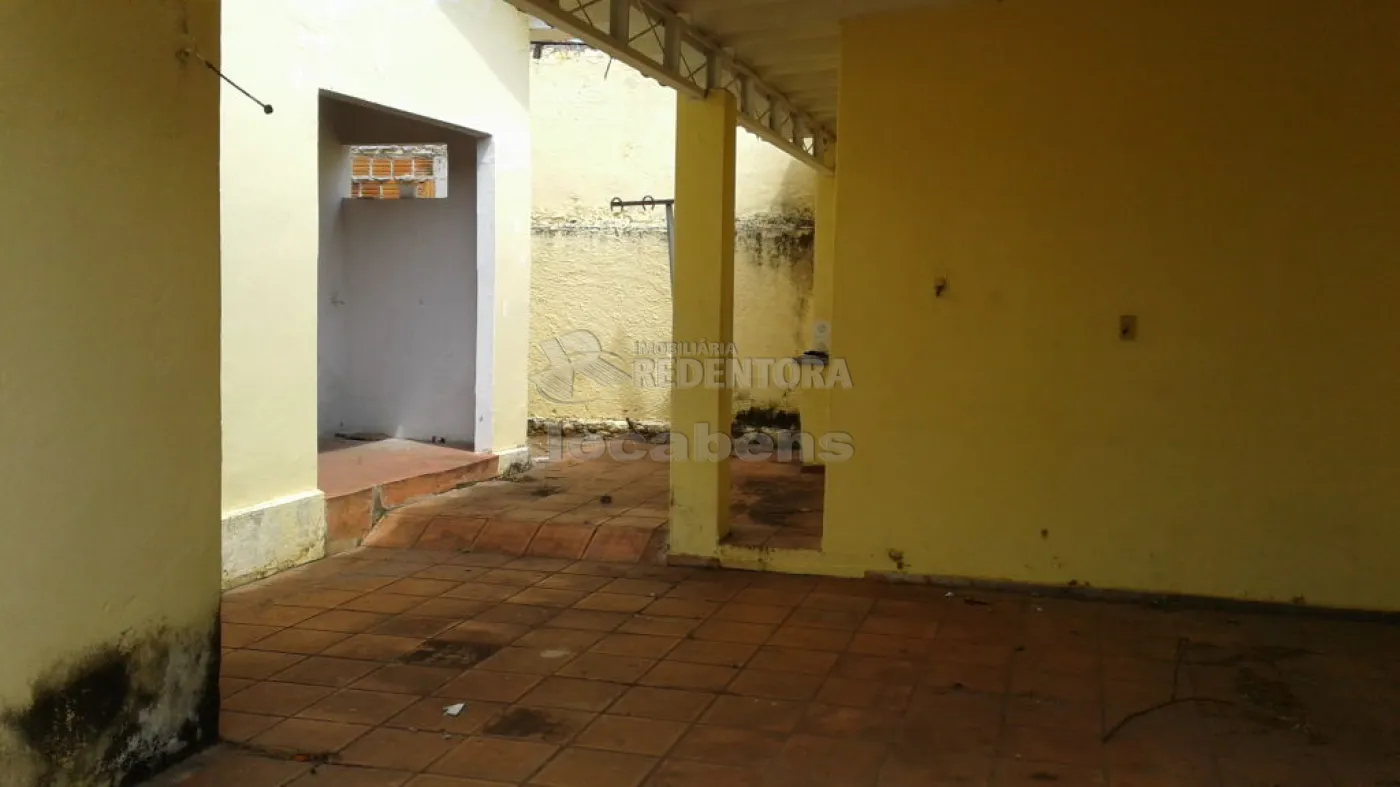 Alugar Casa / Padrão em São José do Rio Preto R$ 800,00 - Foto 22