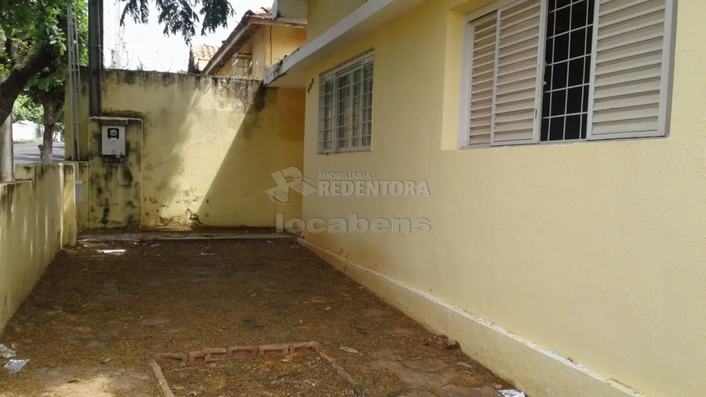 Alugar Casa / Padrão em São José do Rio Preto R$ 800,00 - Foto 23