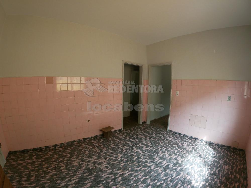 Alugar Casa / Padrão em São José do Rio Preto apenas R$ 800,00 - Foto 6