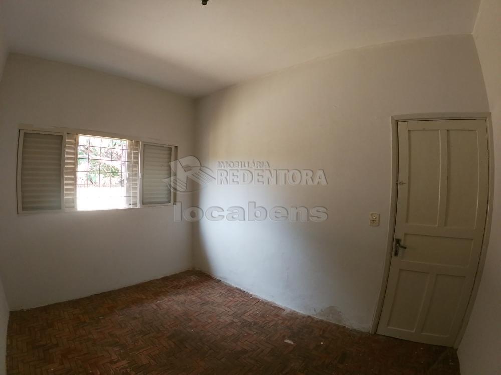 Alugar Casa / Padrão em São José do Rio Preto apenas R$ 800,00 - Foto 8