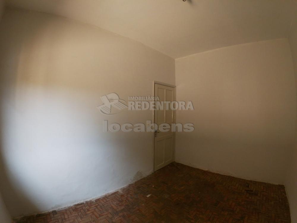 Alugar Casa / Padrão em São José do Rio Preto apenas R$ 800,00 - Foto 9