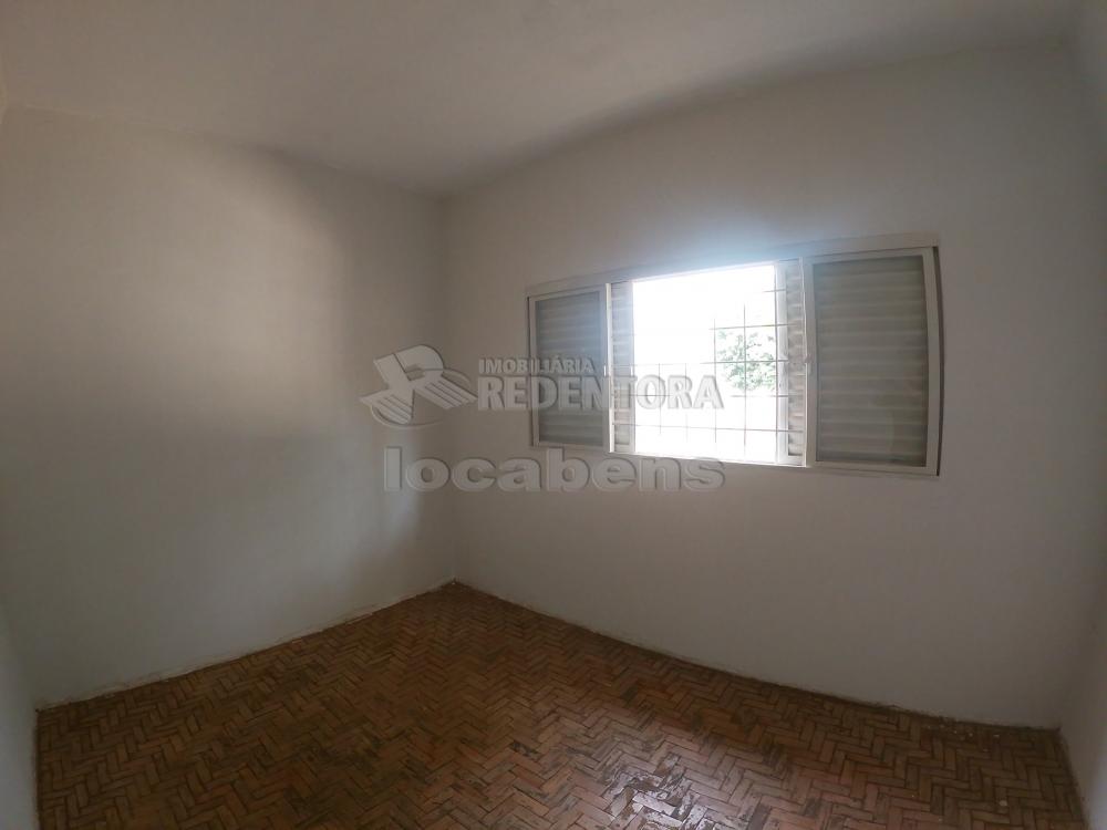 Alugar Casa / Padrão em São José do Rio Preto apenas R$ 800,00 - Foto 13