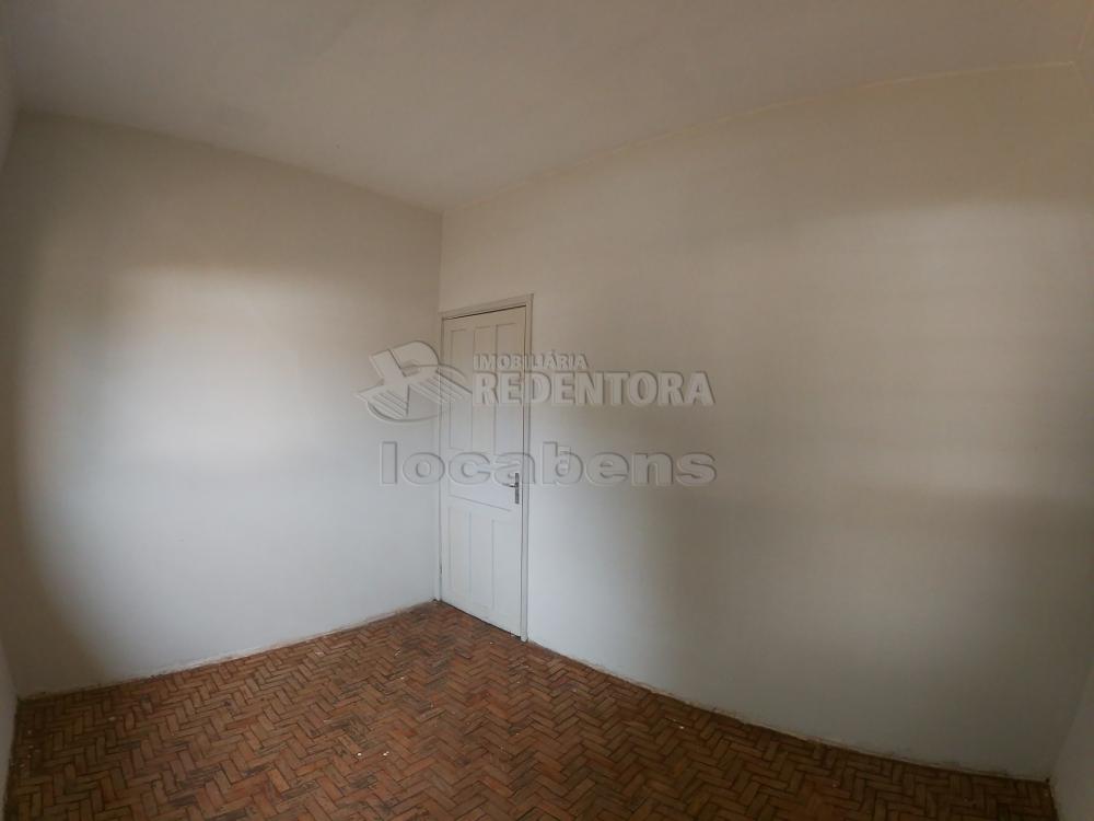 Alugar Casa / Padrão em São José do Rio Preto apenas R$ 800,00 - Foto 15