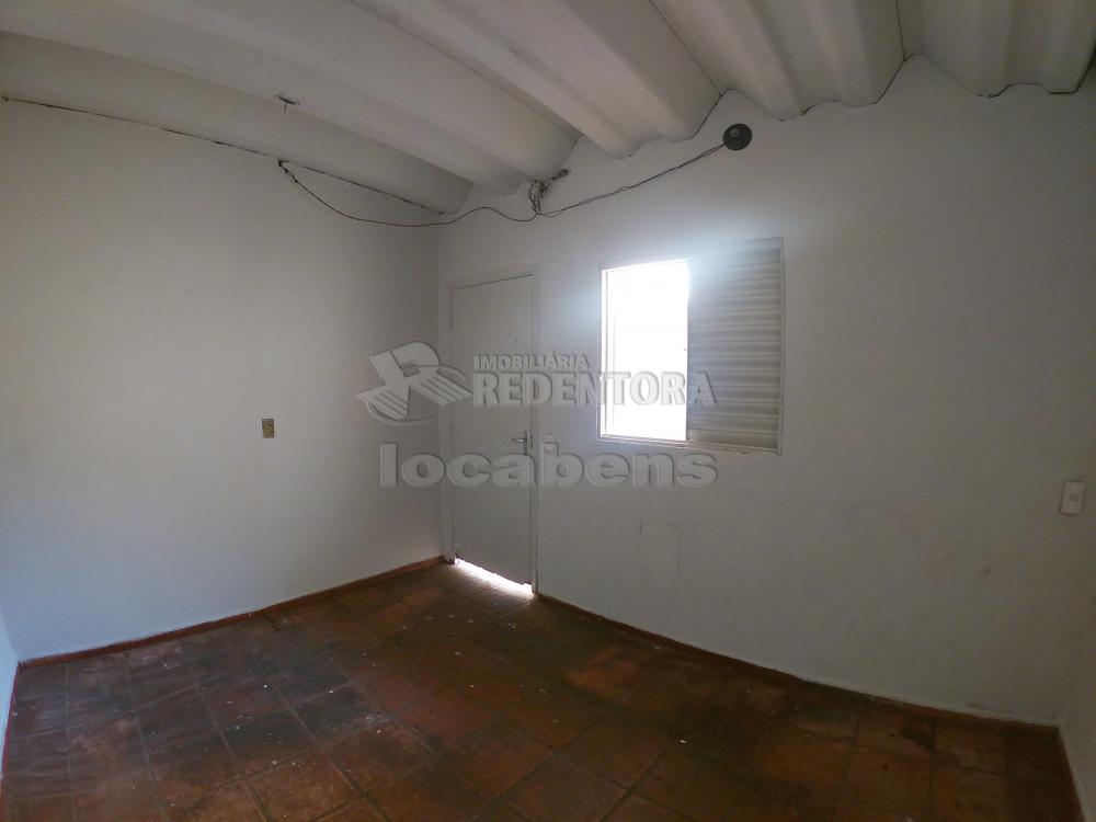 Alugar Casa / Padrão em São José do Rio Preto apenas R$ 800,00 - Foto 18