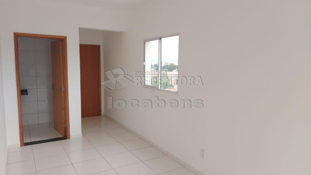 Alugar Apartamento / Padrão em São José do Rio Preto apenas R$ 950,00 - Foto 7